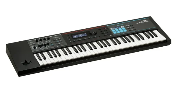 Roland Juno DS 61 Keys - Image 2