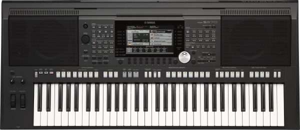 Yamaha PSR 970