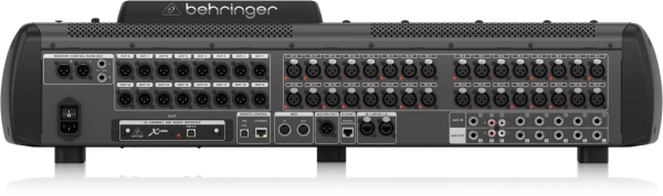 Behringer X32 Mixing Console - Image 3