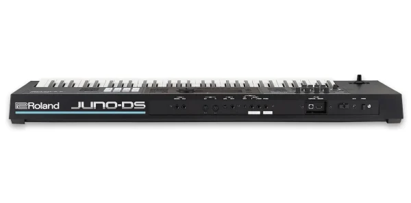 Roland Juno DS 61 Keys - Image 4