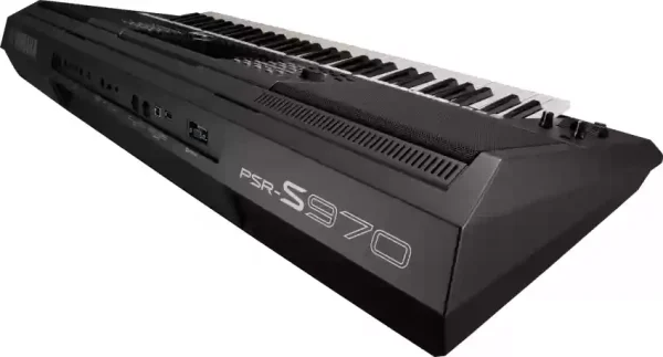 Yamaha PSR 970 - Image 4