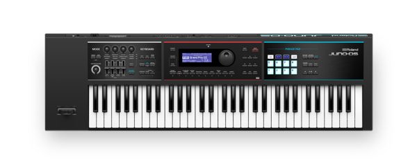 Roland Juno DS 61 Keys